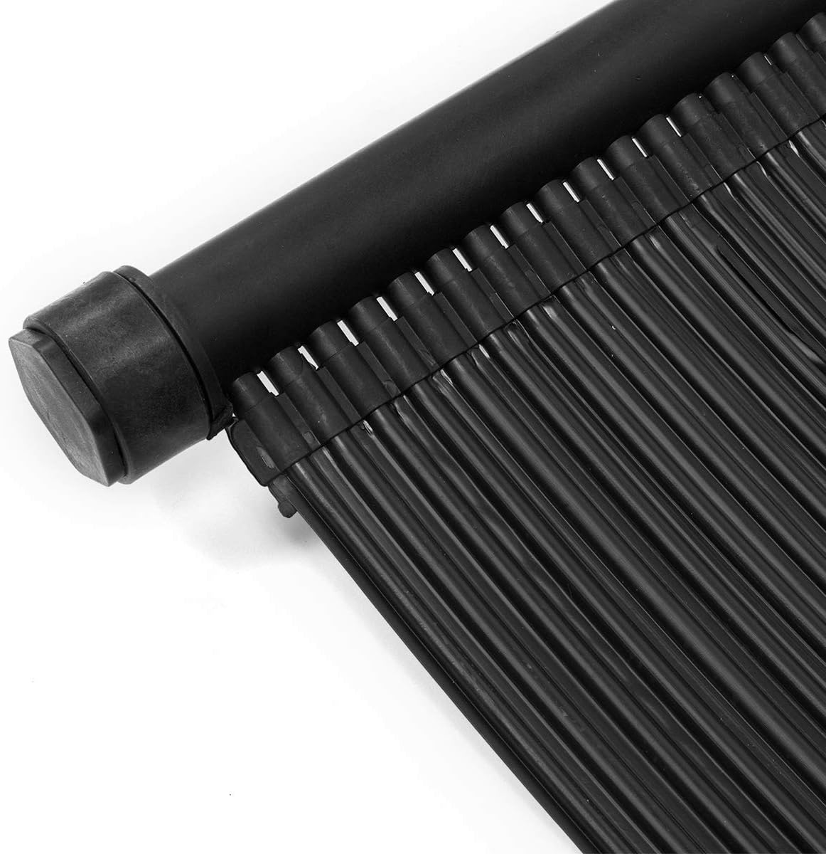 XtremepowerUS Swimming Pool DIY Solar Panel In-Ground/Above-Ground Heating System 4' ft x 20' ft Spa Pool Heater