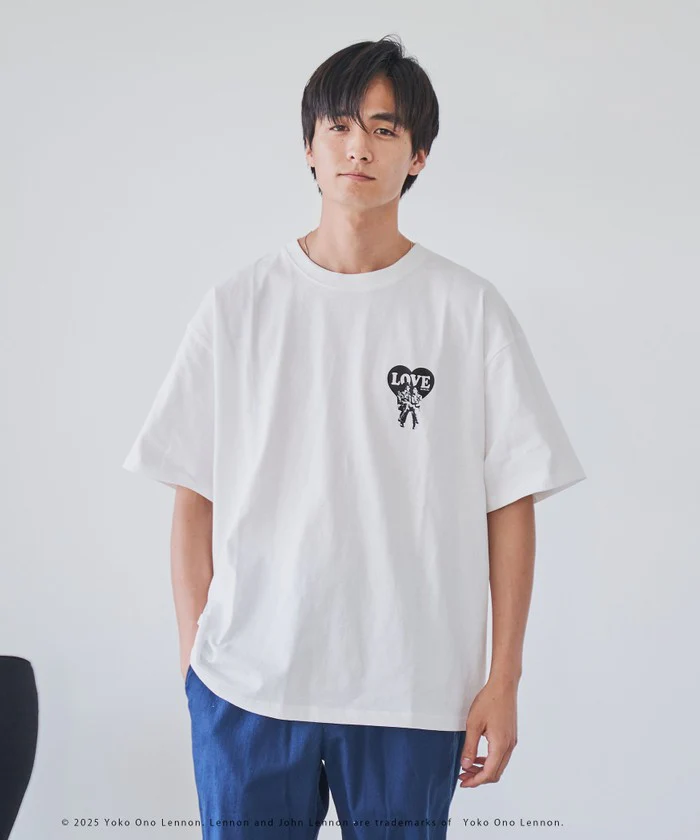 JOHN LENNON Special Edition T-Shirt