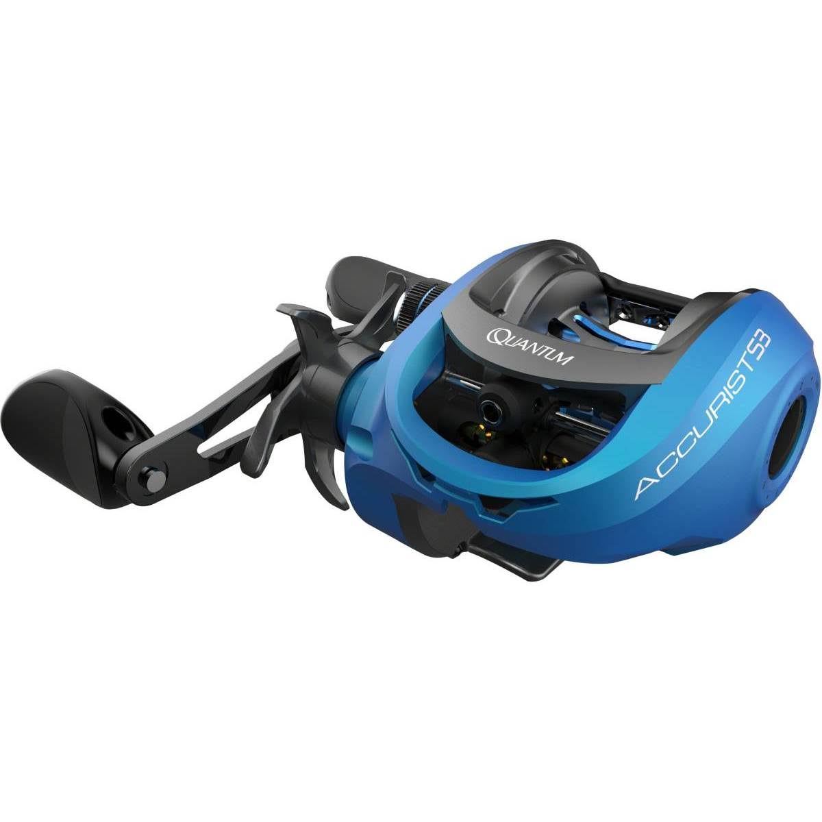 Quantum ATDB100HPT.BX2 Accurist Baitcast Reel