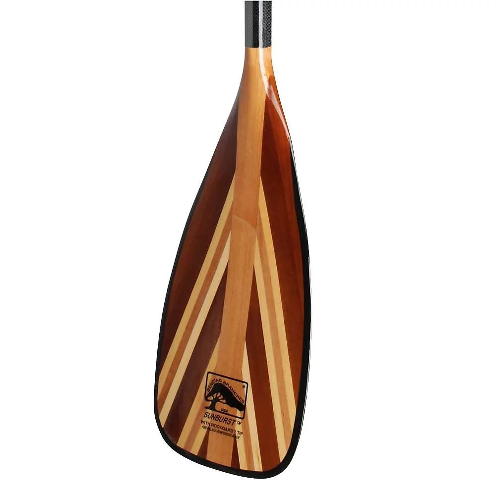 Bending Branches Sunburst Bent Paddle