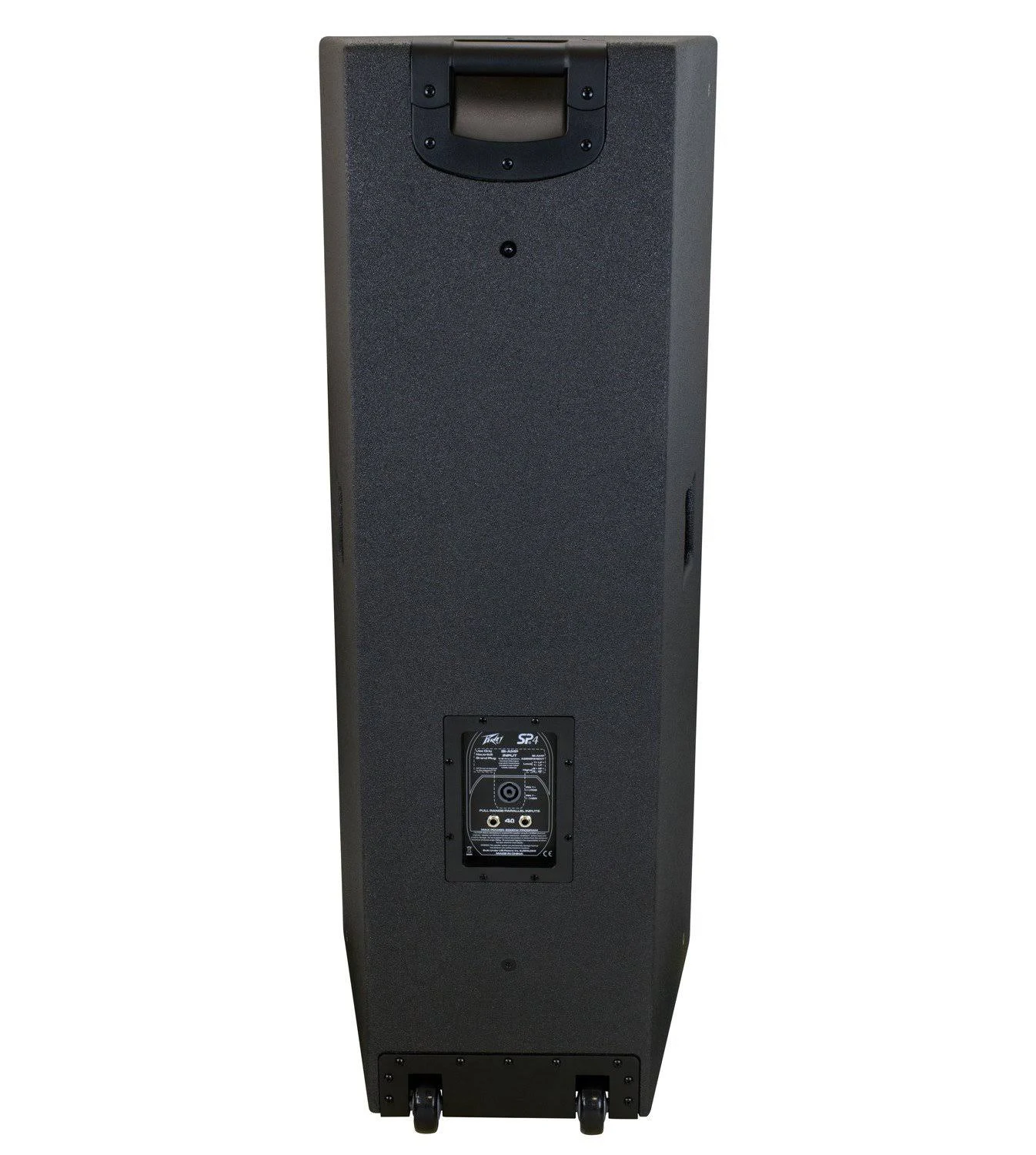 Peavey SP 4 3-Way Dual 15x22 Speaker Standard