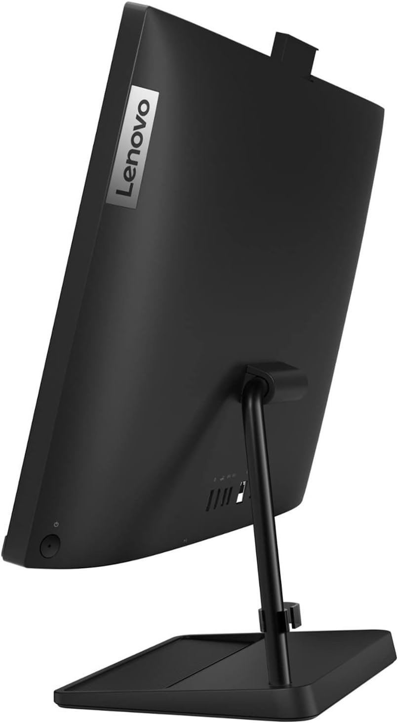 Lenovo 2023 Latest IdeaCentre 3 Premium All-in-One Desktop, 27" FHD Touchscreen Display, Intel Core i7-13620H, 32GB RAM, 1TB SSD, Webcam, HDMI, Wireless Mouse & Keyboard, Wi-Fi 6, Windows 11 Home