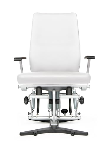 Pilates Chair Combined Home Gym Chair Home Office Exerceise Reformer Chair Gym Workout Machine for Home Gym