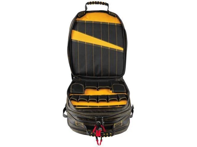 Cat 17 inch Pro Tool Back Pack - 980209N