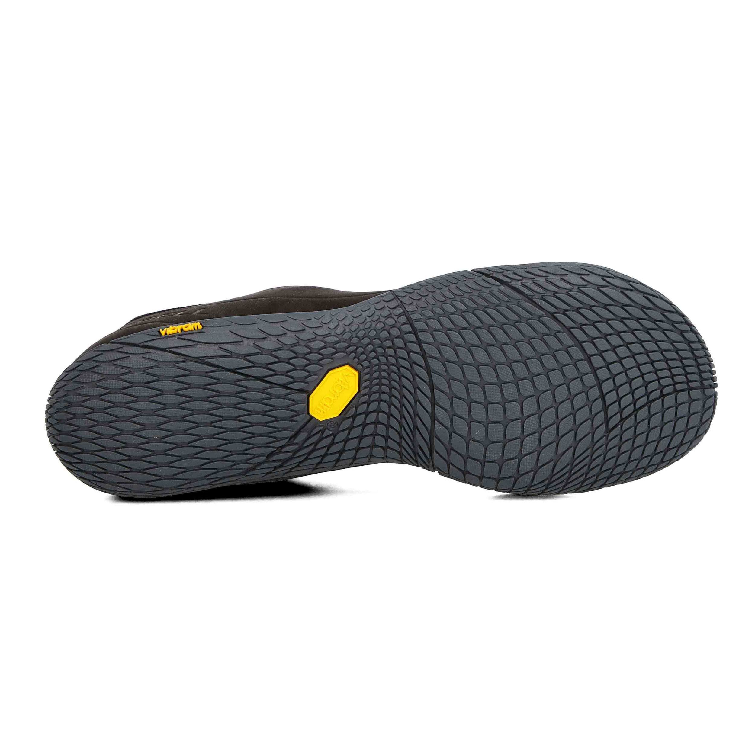 Merrell Vapor Glove 3 Luna Leather, Black