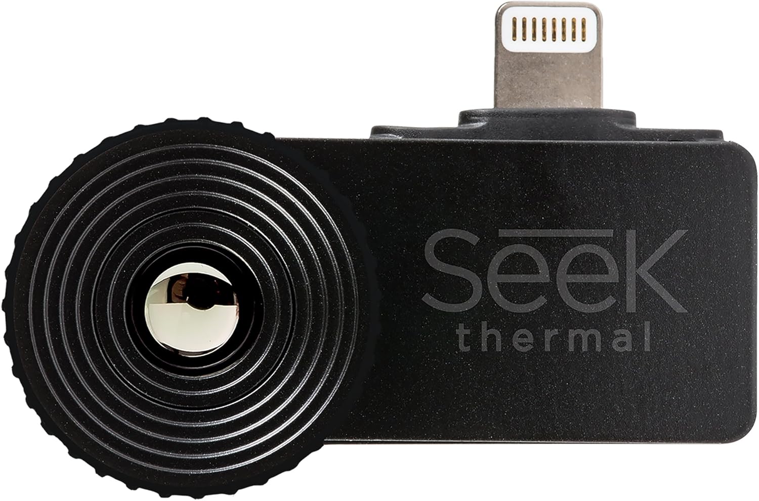 Seek Thermal CompactPRO – High Resolution Thermal Imaging Camera for Android USB-C