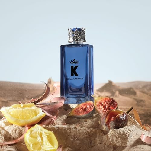 Dolce & Gabbana K, Eau De Parfum Spray, Fragrance For Men