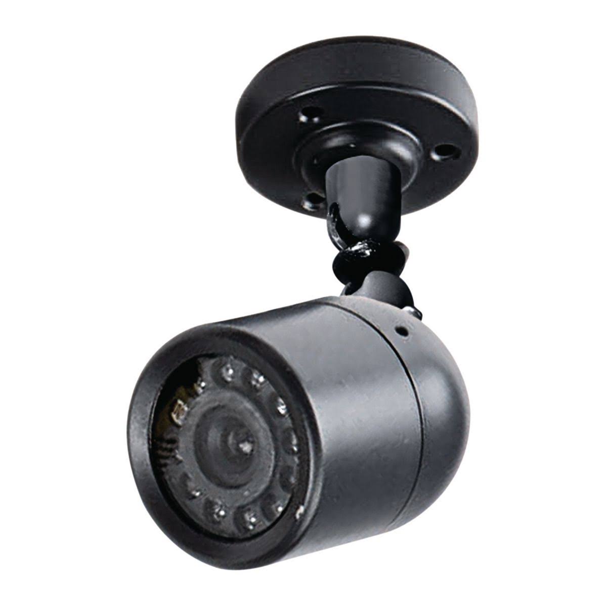 Bunker Hill Security Weatherproof Color Security Camera with Night Vision 69654