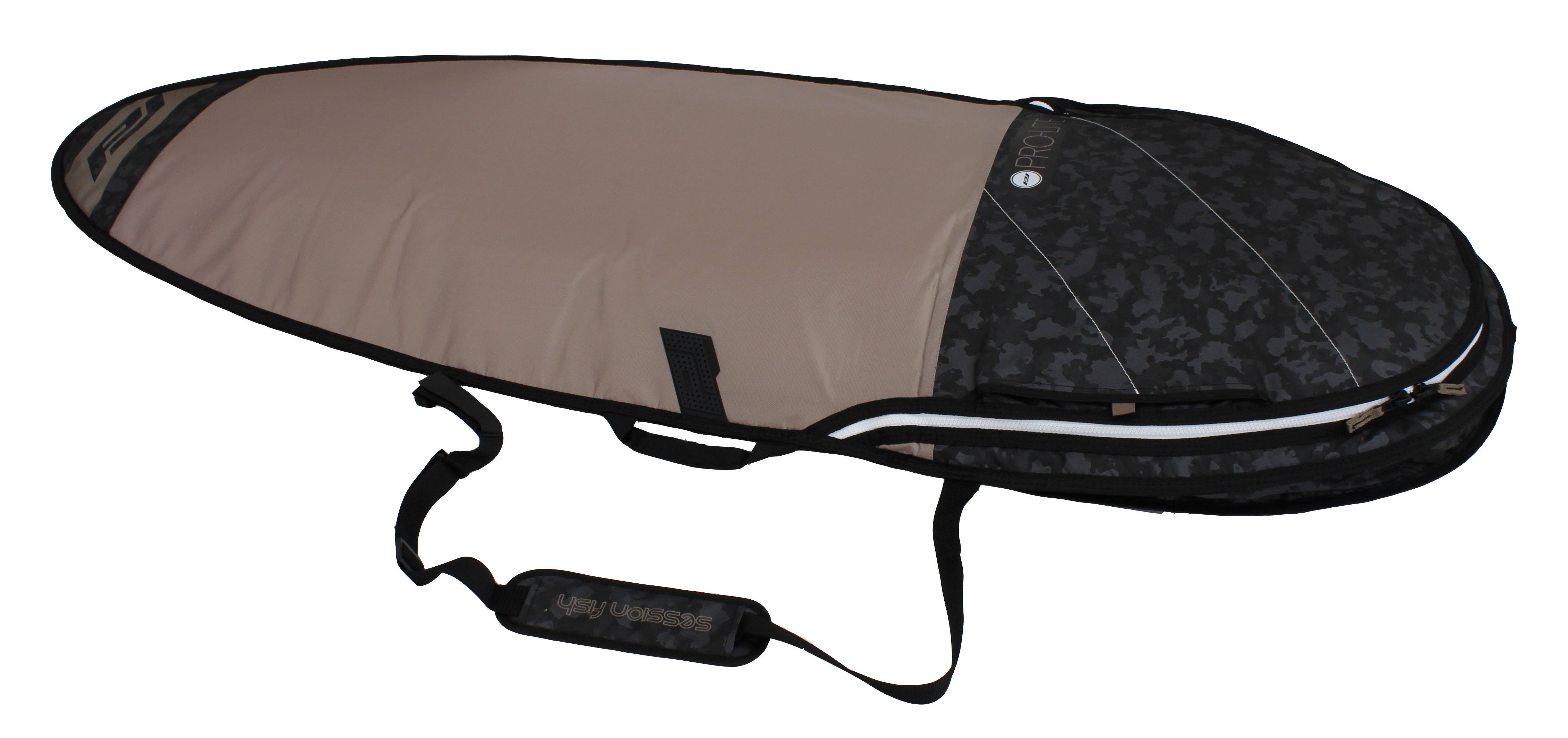Pro-Lite Session Fish/Hybrid Day Bag 5&10