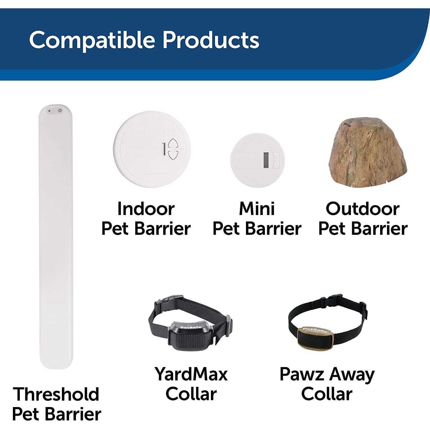 PetSafe Pawz Away Indoor Pet Barrier - Pet Supplies online store