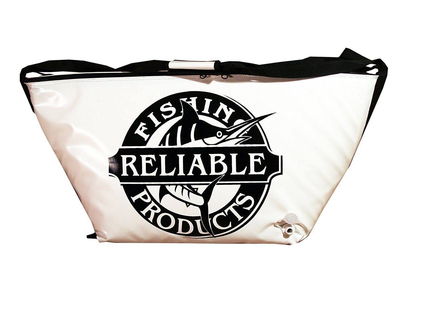 Reliable Fishing Kill Bag