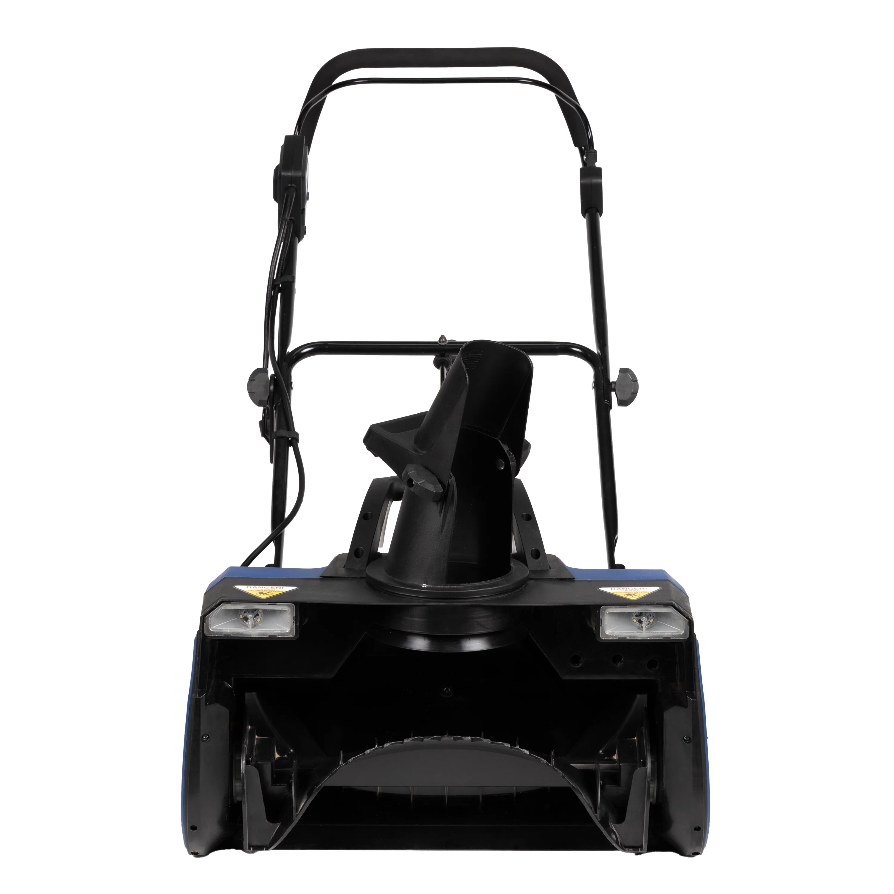 Westinghouse 23" 15A Corded Electric Snow Blower with LED Lights