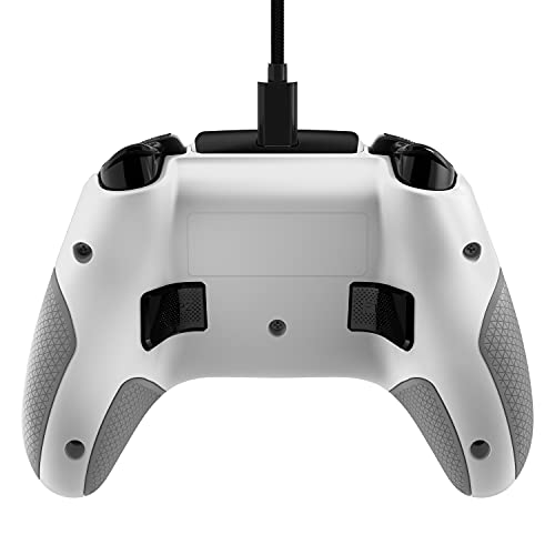 Turtle Beach Stealth Ultra High-Performance Wireless Gaming Controller Licensed for Xbox Series X|S, Xbox One, Windows PC, Android - LED Dashboard, Dock, RGB Lighting, 30-Hr Battery, Bluetooth, Black