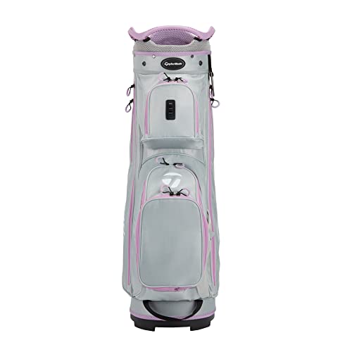 TaylorMade Golf Pro Cart Bag