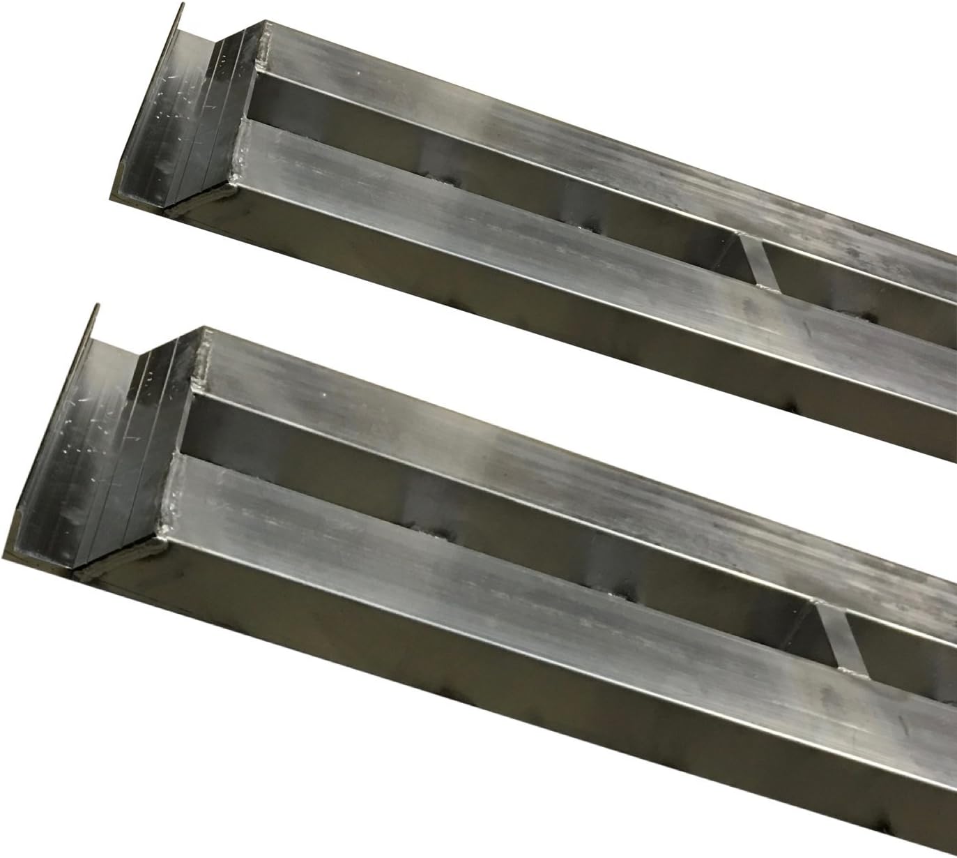 Aluminum Ramps Truck Trailer car ramps Heavy Duty 10,000lb Capacity