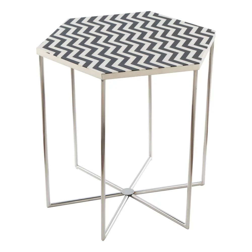 Forma Side Table