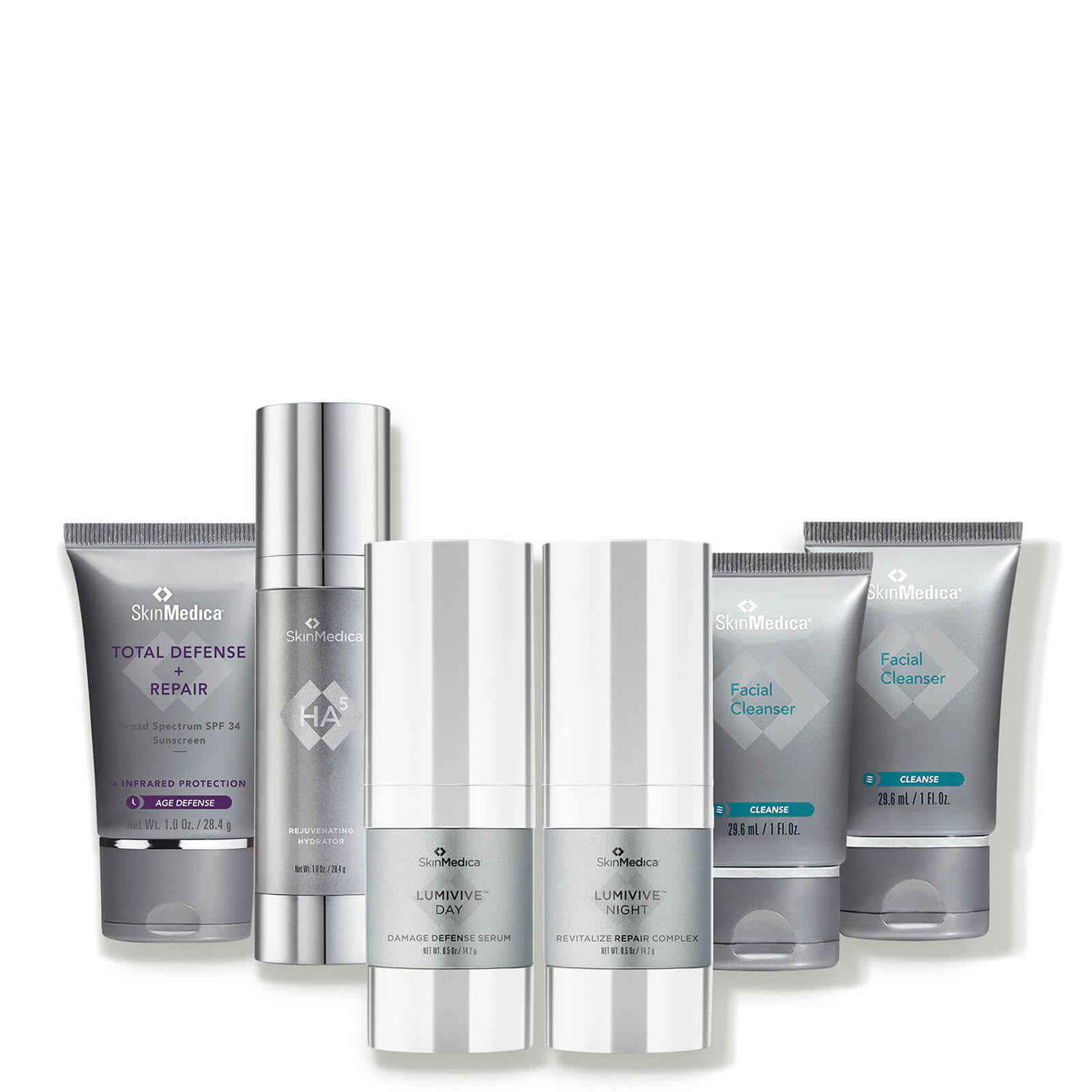 SkinMedica Minis Collection