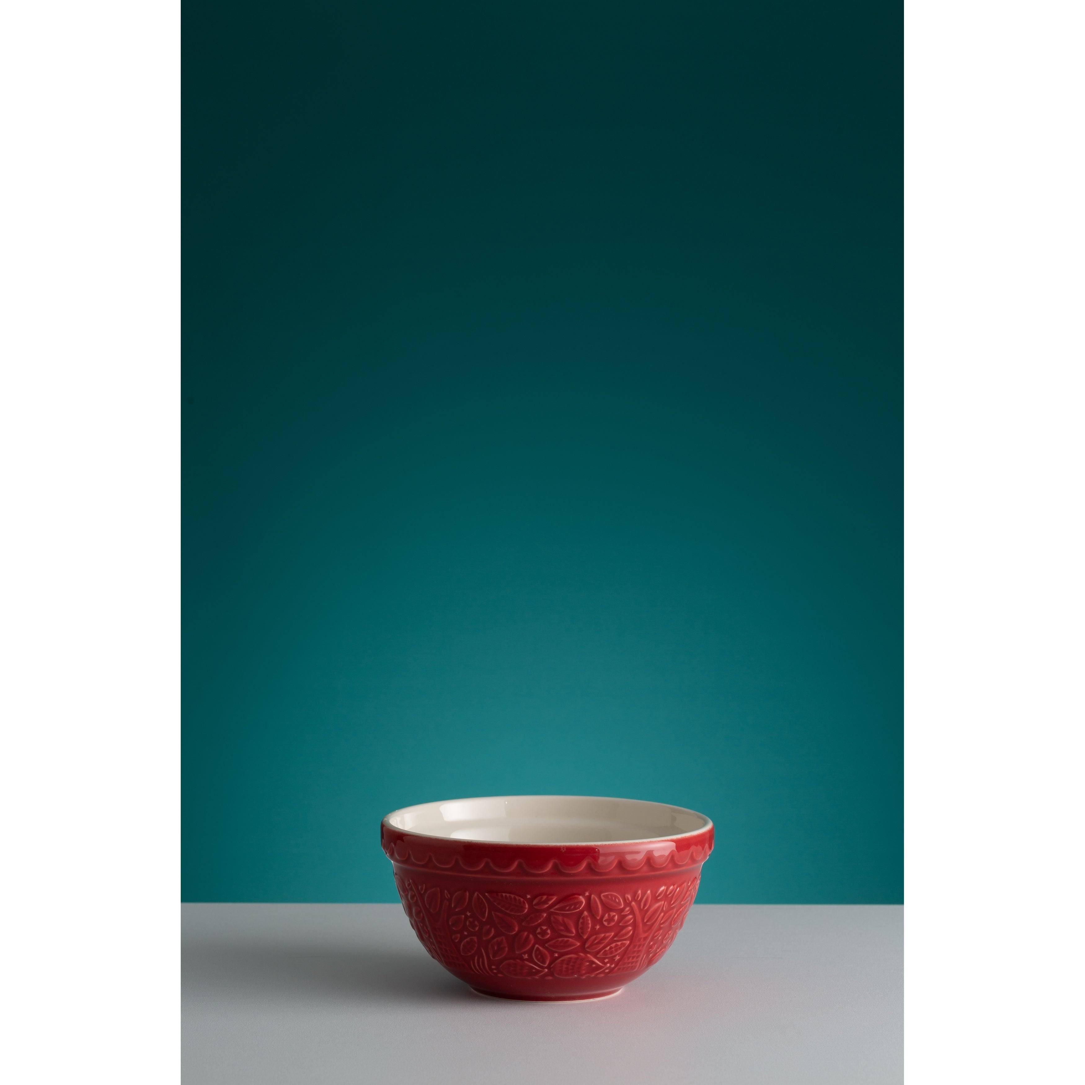 Mason Cash Hedgehog Mixing Bowl, Set of 2