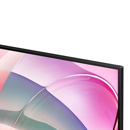 Samsung 32" ViewFinity S7 (S70D) 4K UHD IPS HDR10 High Resolution Monitor with Speakers, DP Port, TUV-Certified, 2025, LS32D708EBNXGO