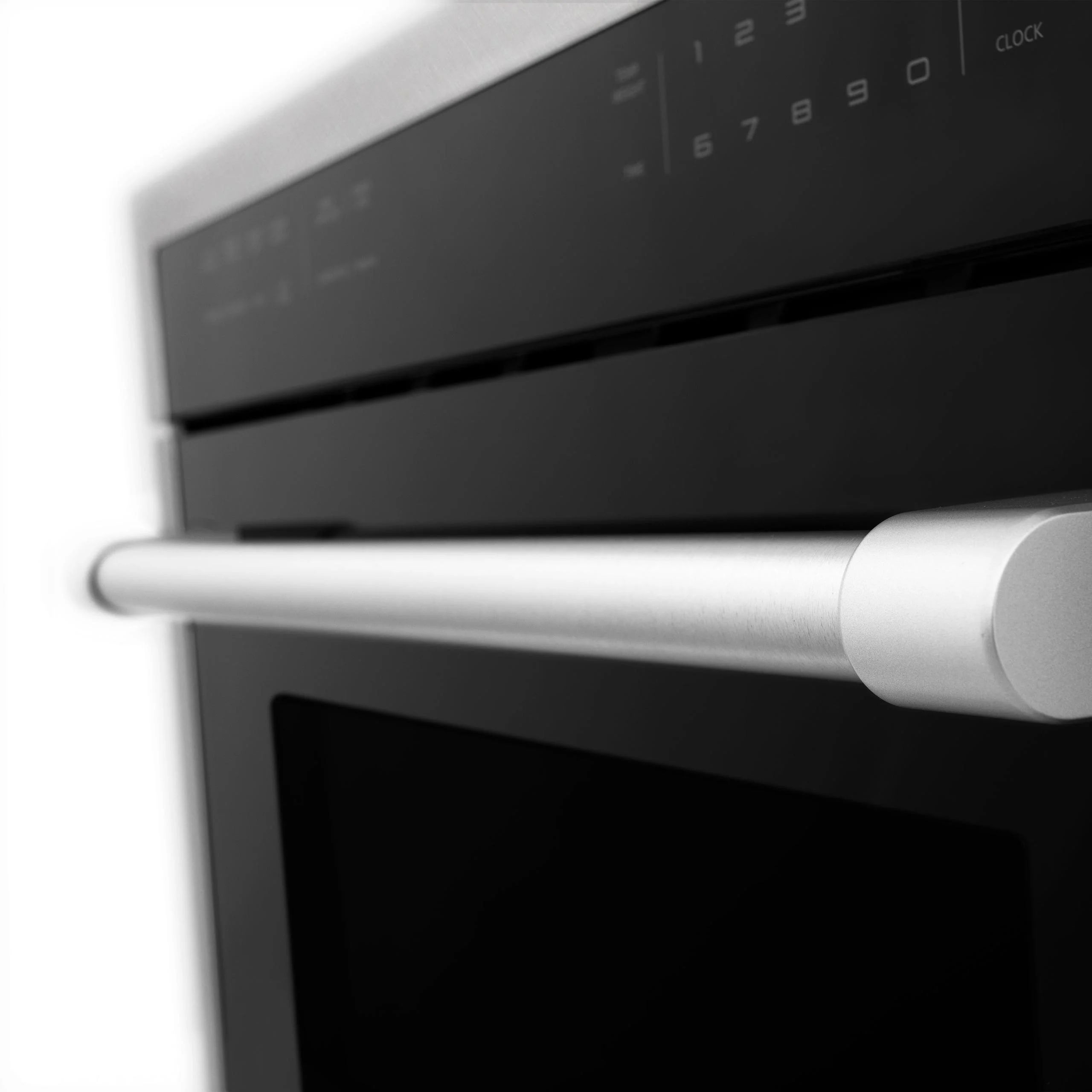 ZLINE 24 Microwave Oven in Stainless Steel