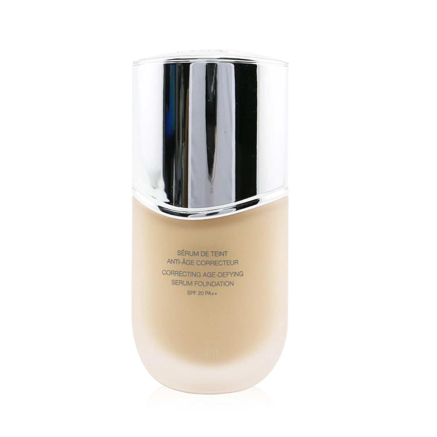 Christian Dior Capture Totale C.E.L.L. Energy Super Potent Serum Foundation SPF 20 - # 4N Neutral  30ml/1oz