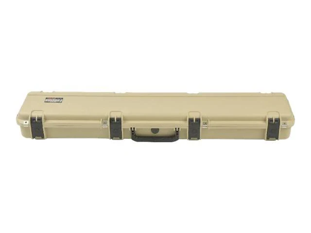 SKB iSeries 4909-5 Hard Case - Desert Tan