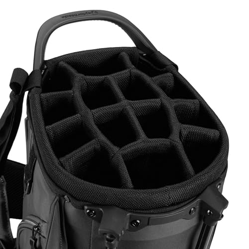 TaylorMade Golf Flextech Crossover Stand Bag