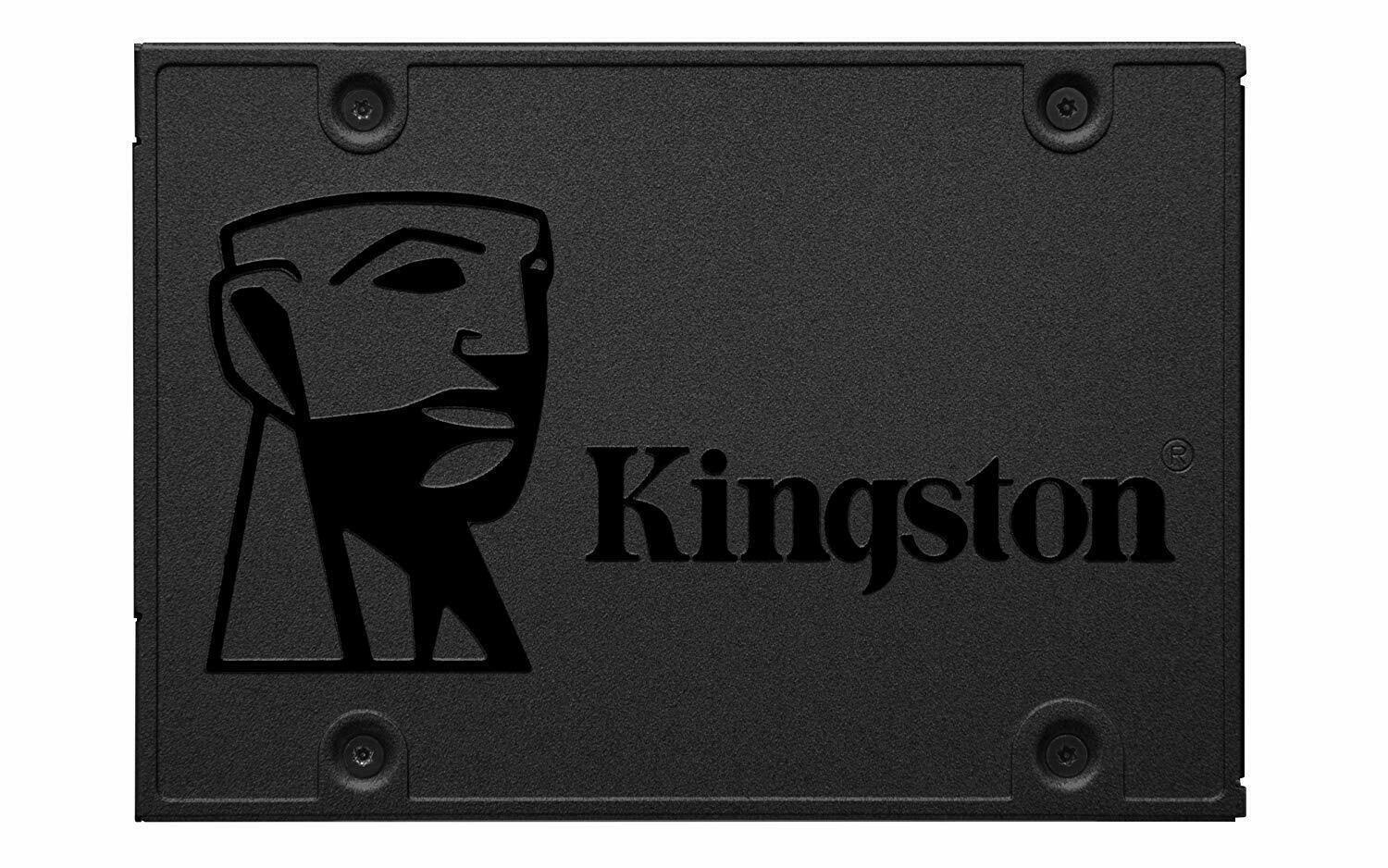 Kingston A400 SSD 240GB SATA 3 2.5 Solid State Drive SA400S37/240G