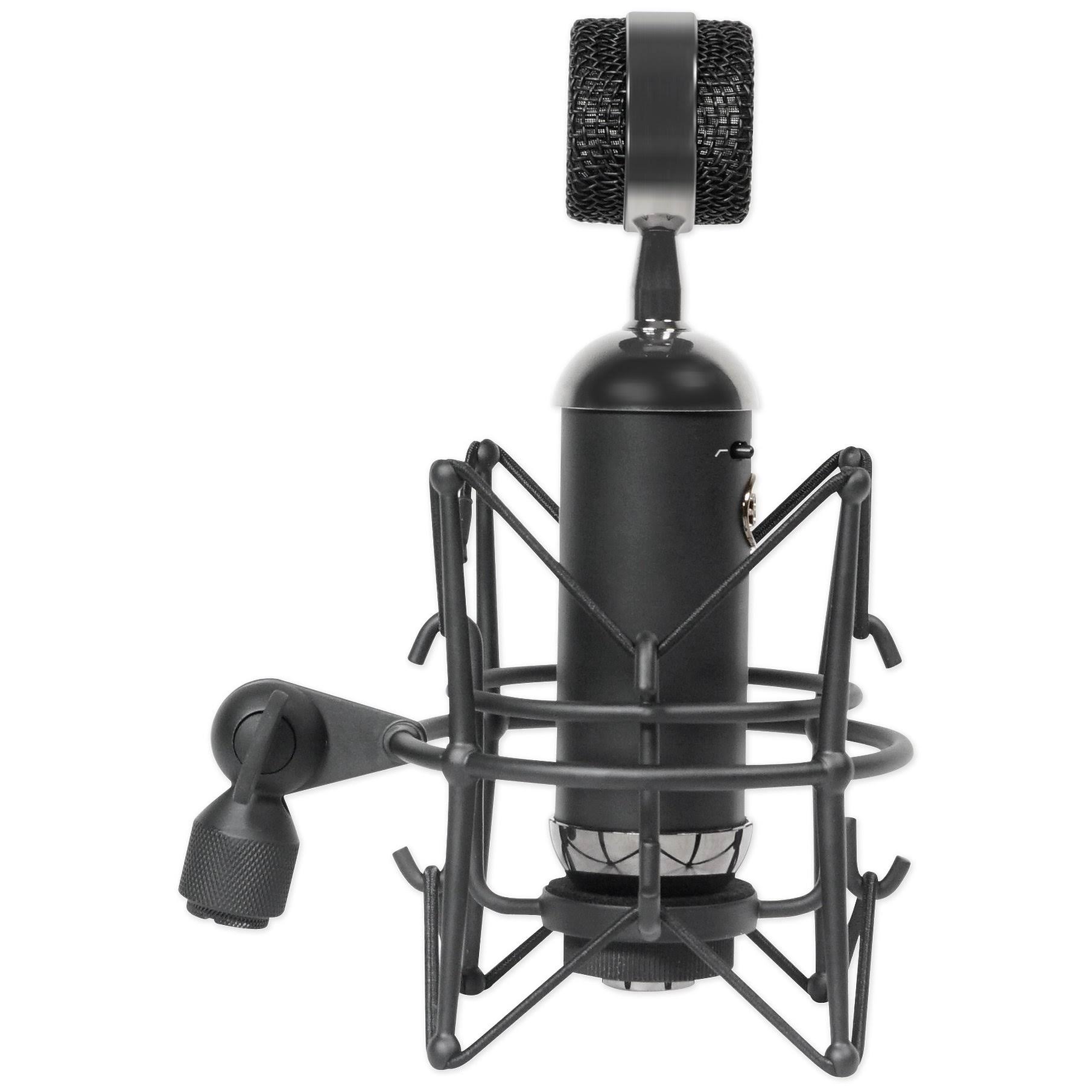 Blue Microphones Blackout Spark SL Microphone - Cardioid