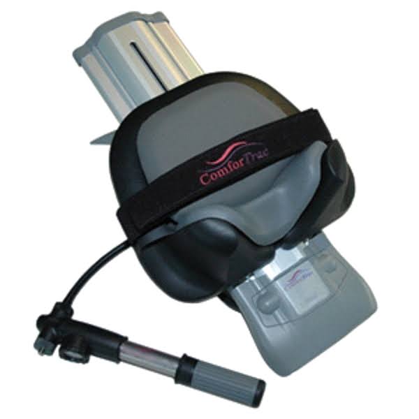Comfortrac Home Cervical Traction Device w/ Case