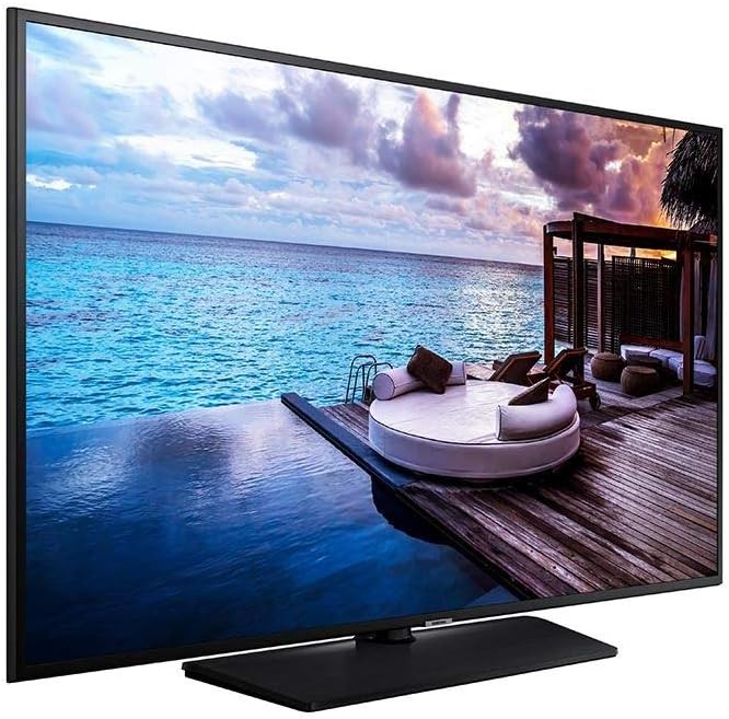 SAMSUNG 670 HG65NJ670UF 65" LED-LCD TV - 4K UHDTV