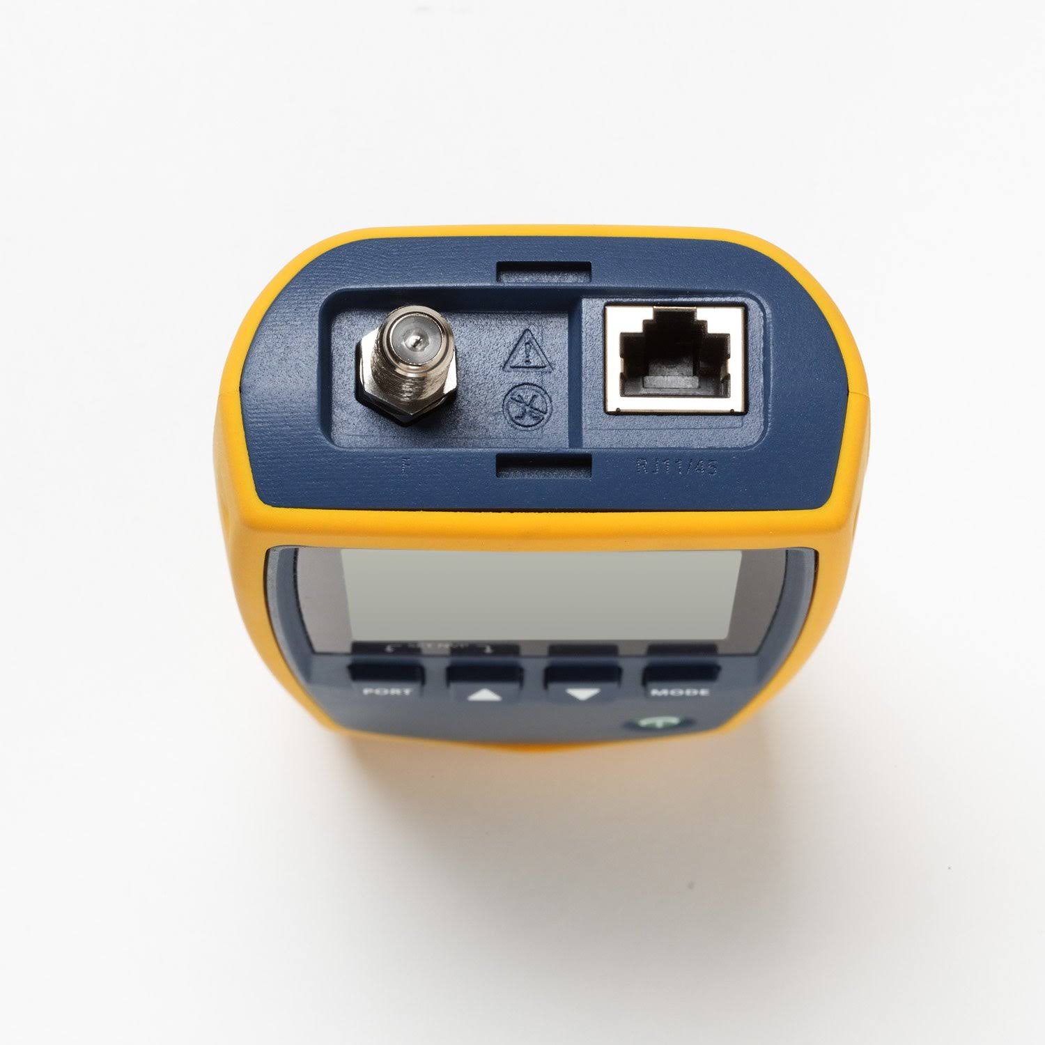 Fluke Networks MicroScanner2 Cable Verifier - Network tester MS2-100