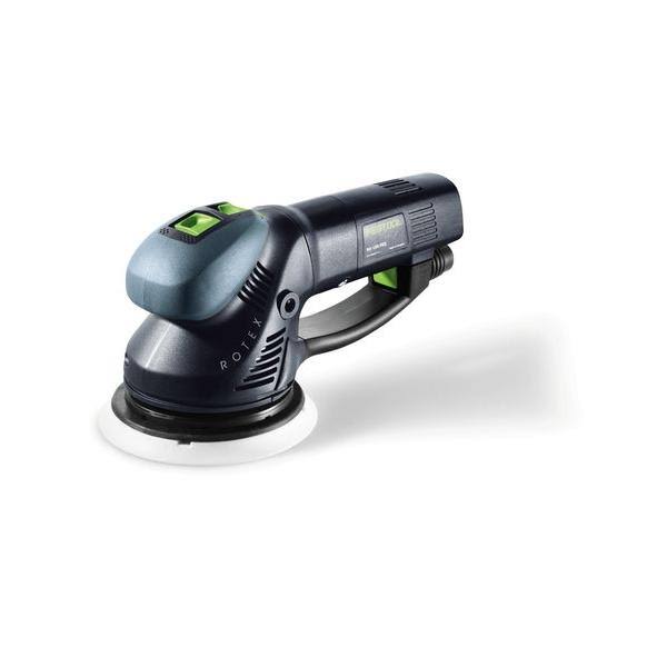 Festool - Geared Orbital Sander RO 150 FEQ-Plus Rotex - 720W