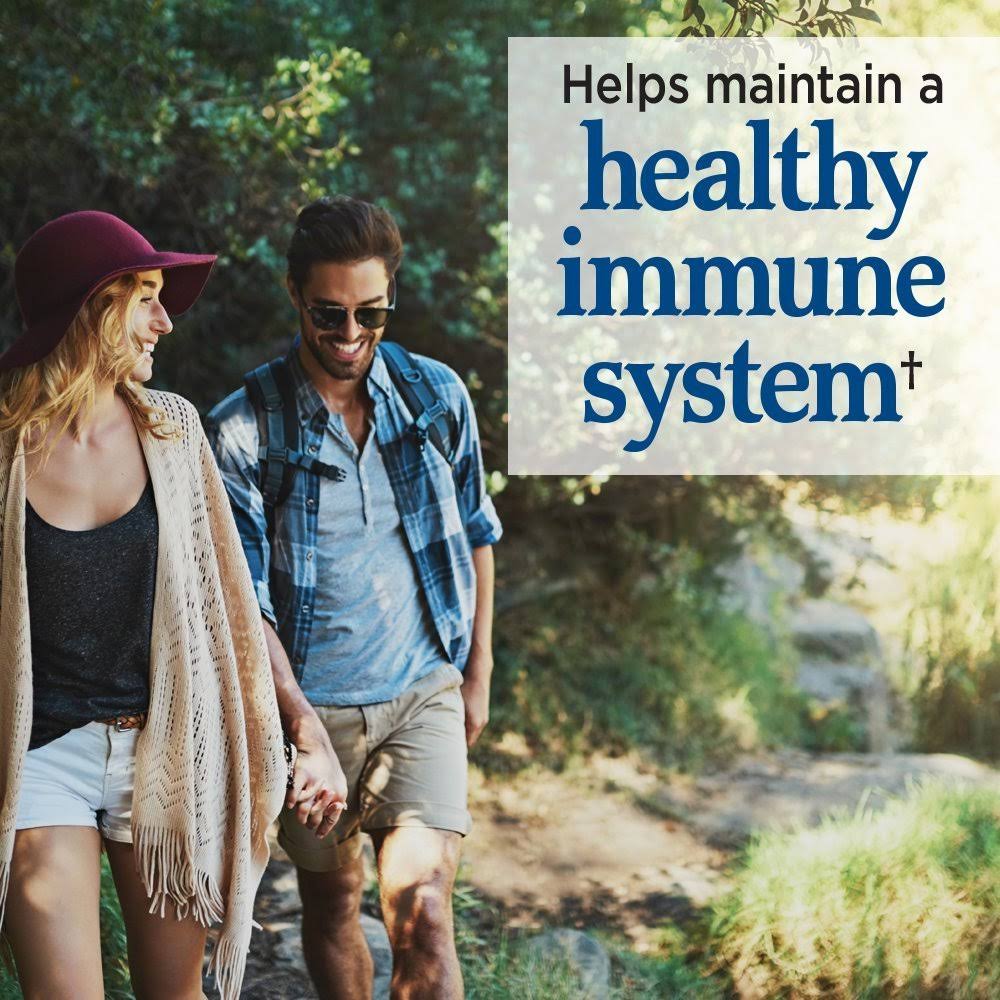 Garden of Life Whole Food Probiotic Supplement - Primal Defense HSO Probiotic Formula Dietary Supplement, 216 Vegetarian Caplets
