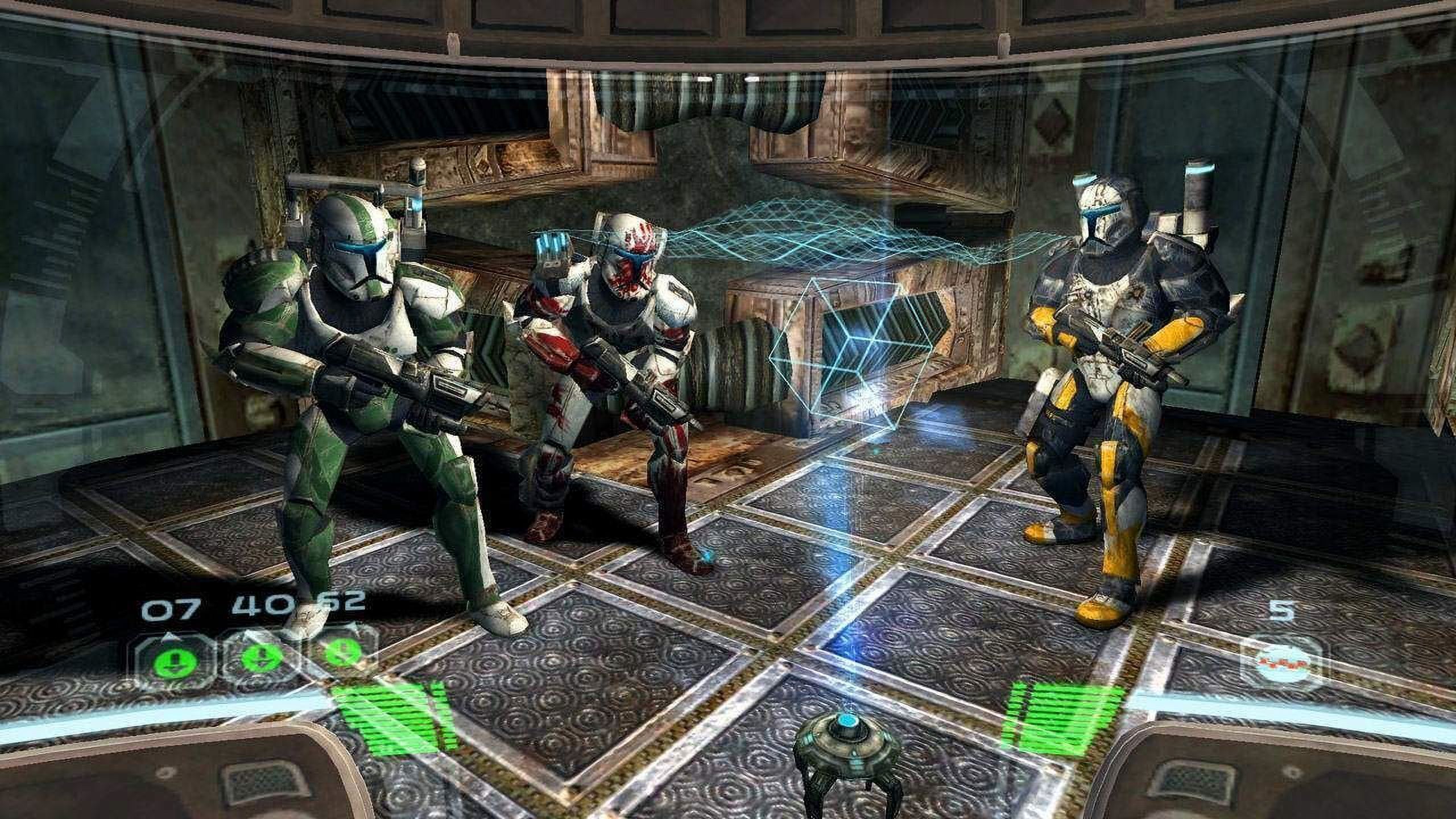 Star Wars Republic Commando - Limited Run #103 - Nintendo Switch [Clone War] NEW