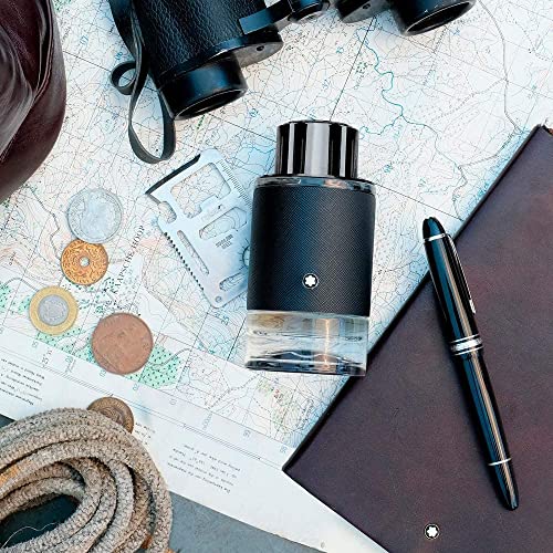 MONTBLANC Explorer