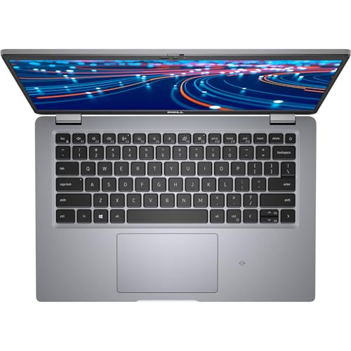 Dell Latitude 5420 Business Laptop (14" FHD Display, Intel Core i5-1135G7, 16GB RAM, 1TB SSD) Backlit, Webcam, Ethernet Port, Wi-Fi, Thunderbolt 4, Long Battery Life, Latitude 3000, Win 11 Pro, Gray