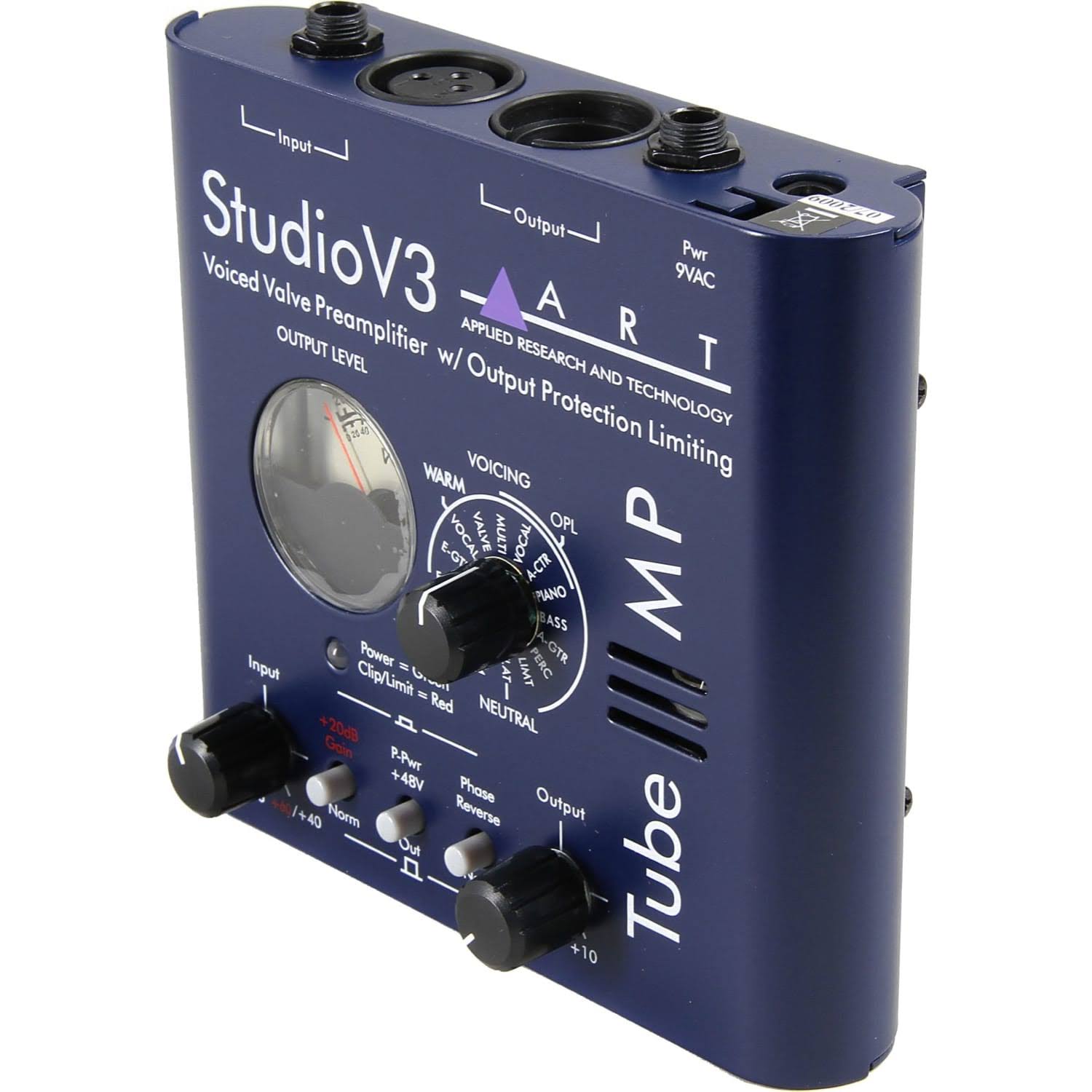 Art Tube Mp Studio V3 Preamp