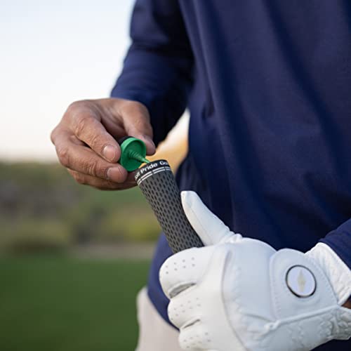 Golf's Best On Course Tracking System Featuring The First-Ever A.I. Powered GPS Rangefinder
