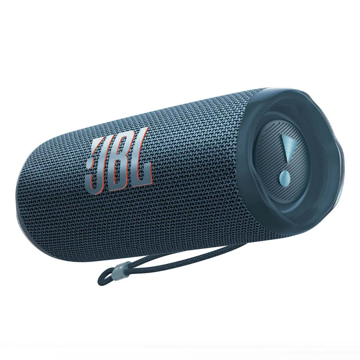 JBL Flip 6 Portable Waterproof Speaker (Black)