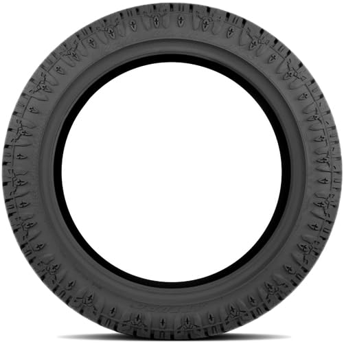 Atturo Trail Blade A/T All Terrain LT245/75R17 121/118S E Light Truck Tire