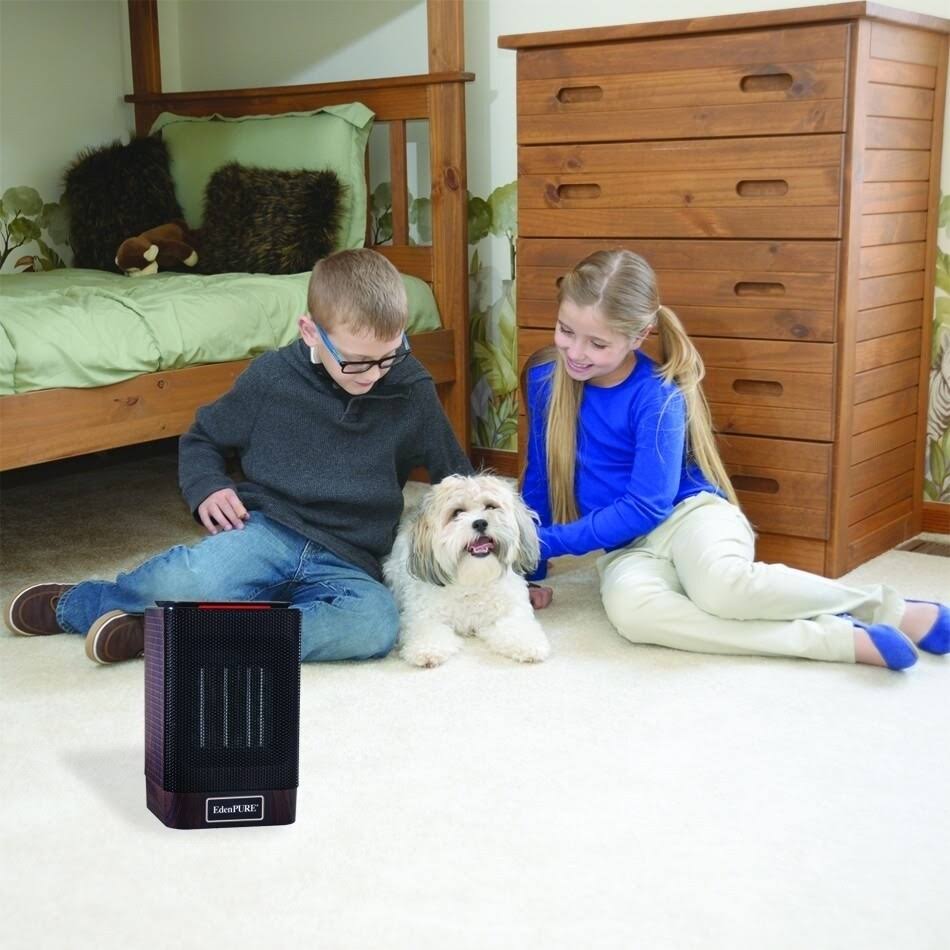 EdenPURE GEN32 Superbuddy Infrared Space Heater
