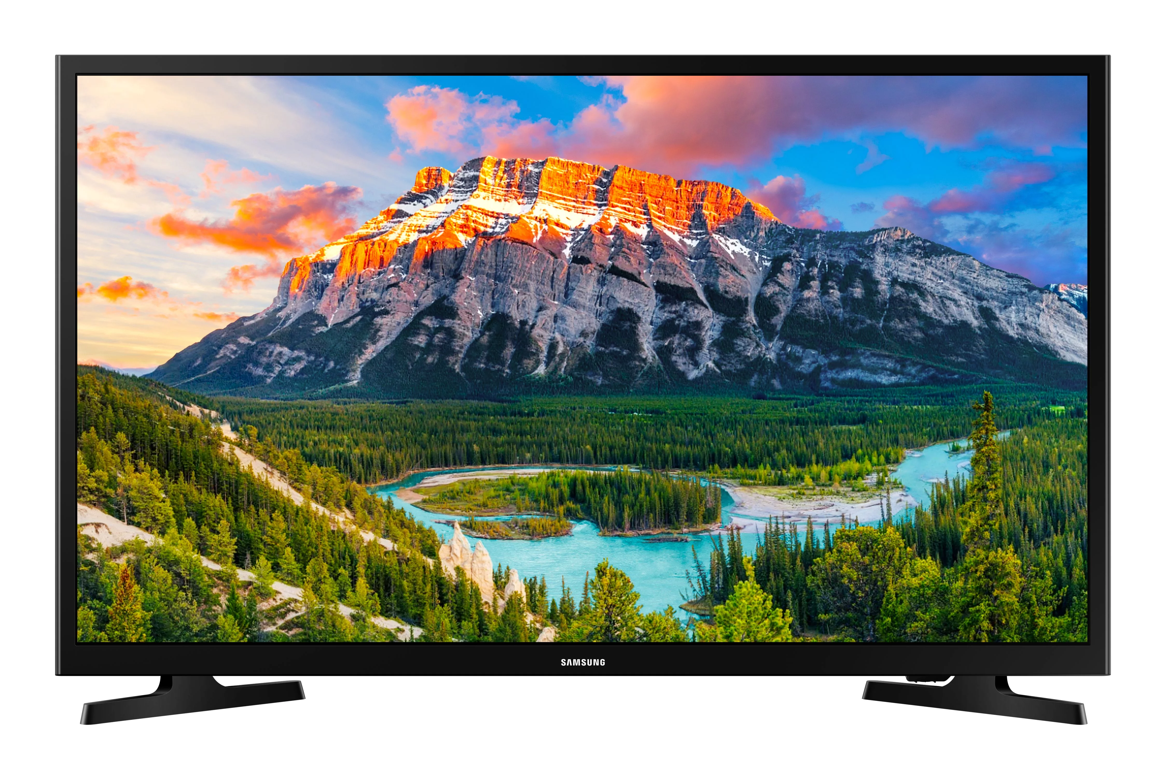 SAMSUNG 32" Class N5300 Series Full HD (1080P) LED Smart Television - UN32N5300AFXZA