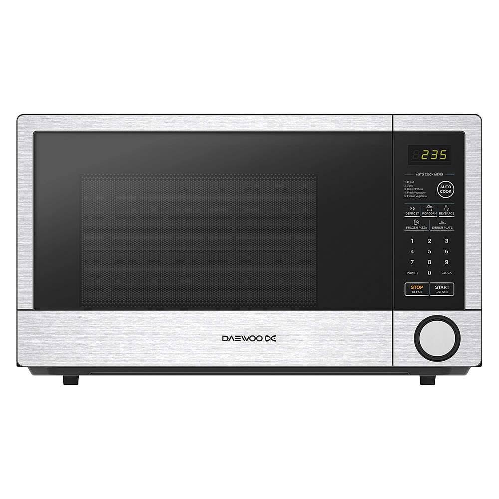 Daewoo 20 Litre Manual 700W Microwave - Product