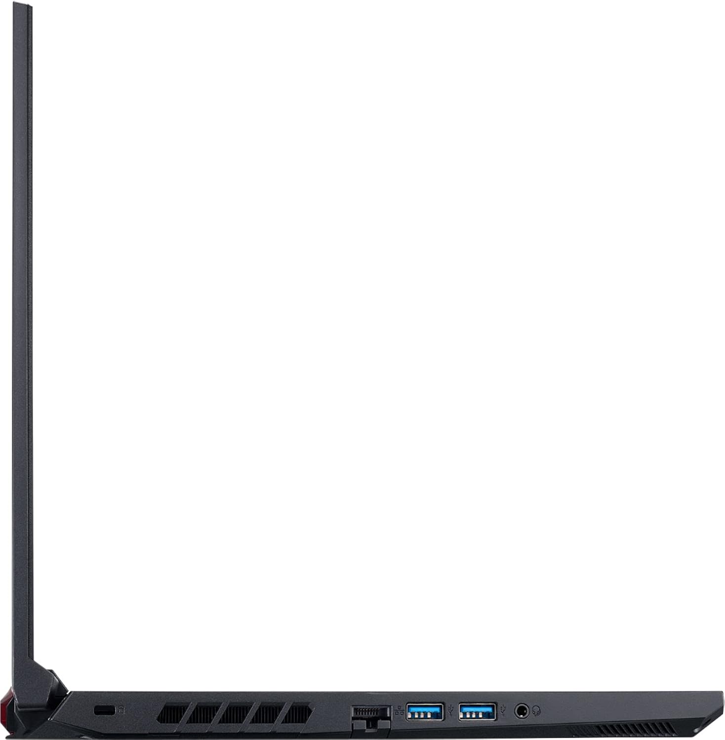 acer Nitro AN515 Gaming Laptop Six Core Intel i5-11400H up to 4.5Ghz 16GB 512GB SSD 15.6in Full HD HDMI Backlit Keyboard NVIDIA GeForce RTX 3050 Win 11 (Renewed)