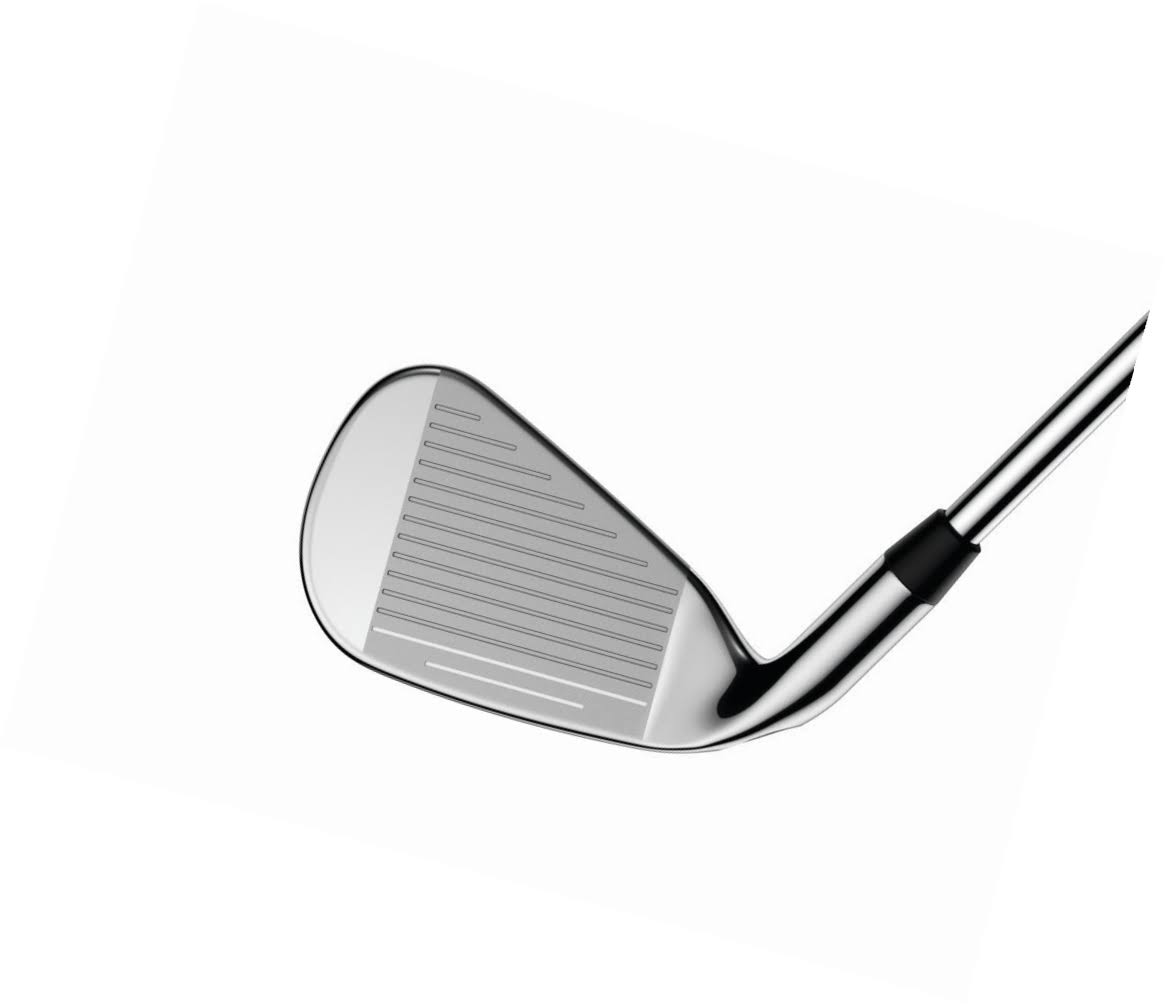 Callaway Steelhead XR Irons Set Right Steel Regular 5-PW