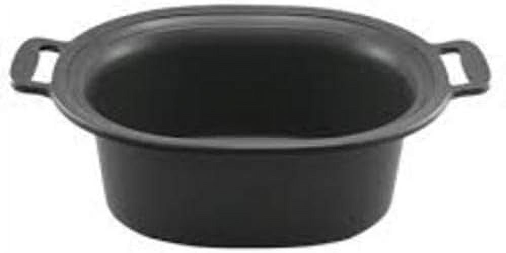 SS-992273 SD700350.9JC ALC C4A Slow Cooker Aluminum Insert Ss992273