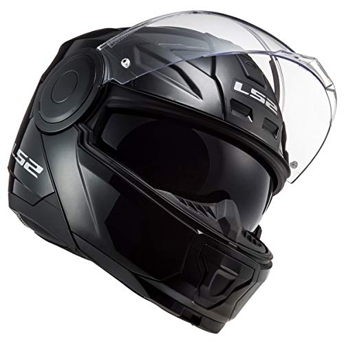 LS2 Helmets Horizon Modular Helmet