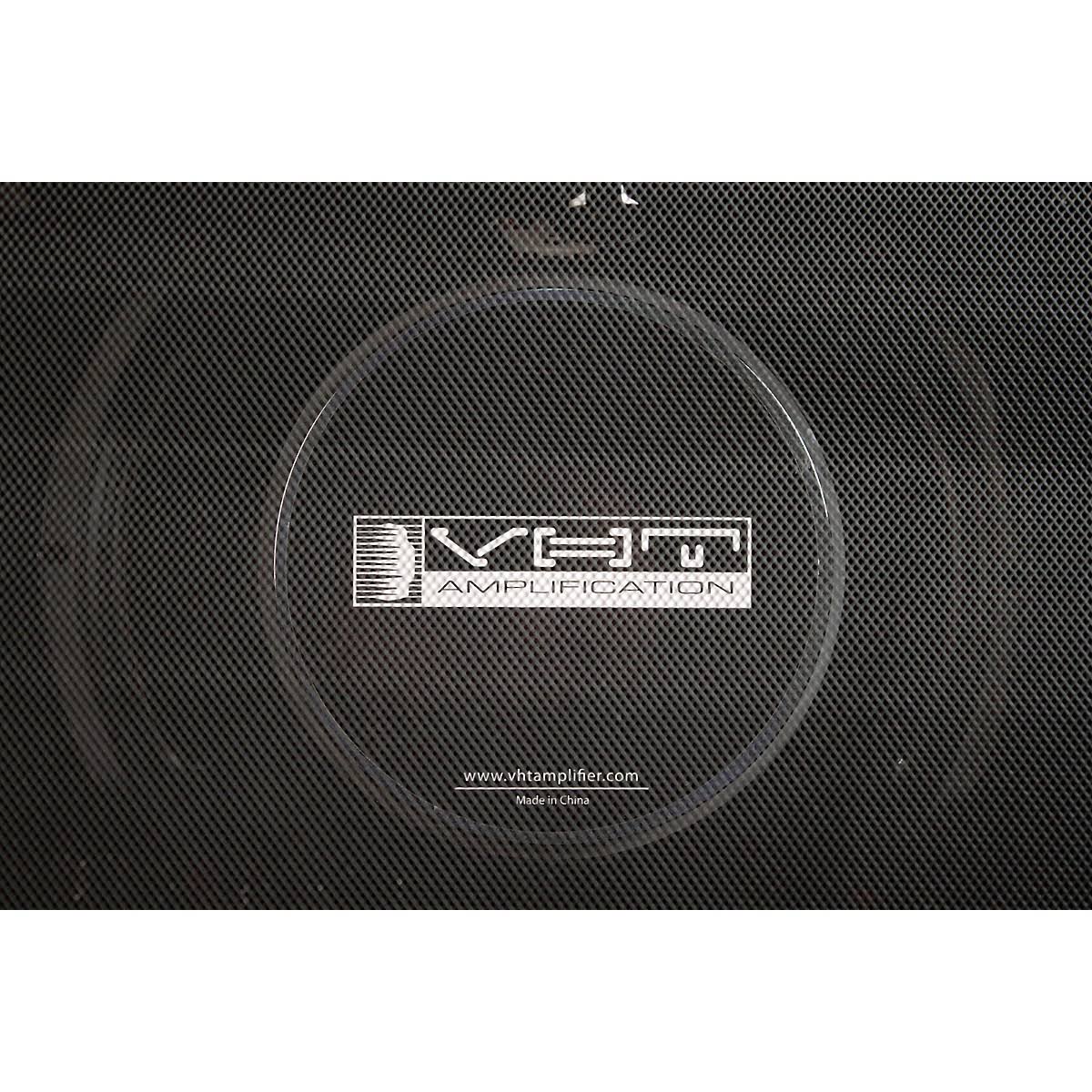 VHT Special 6 Ultra Combo 1x12 Tube Amp