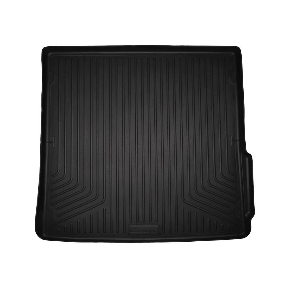 Husky Liners WeatherBeater Floor Liners 98453